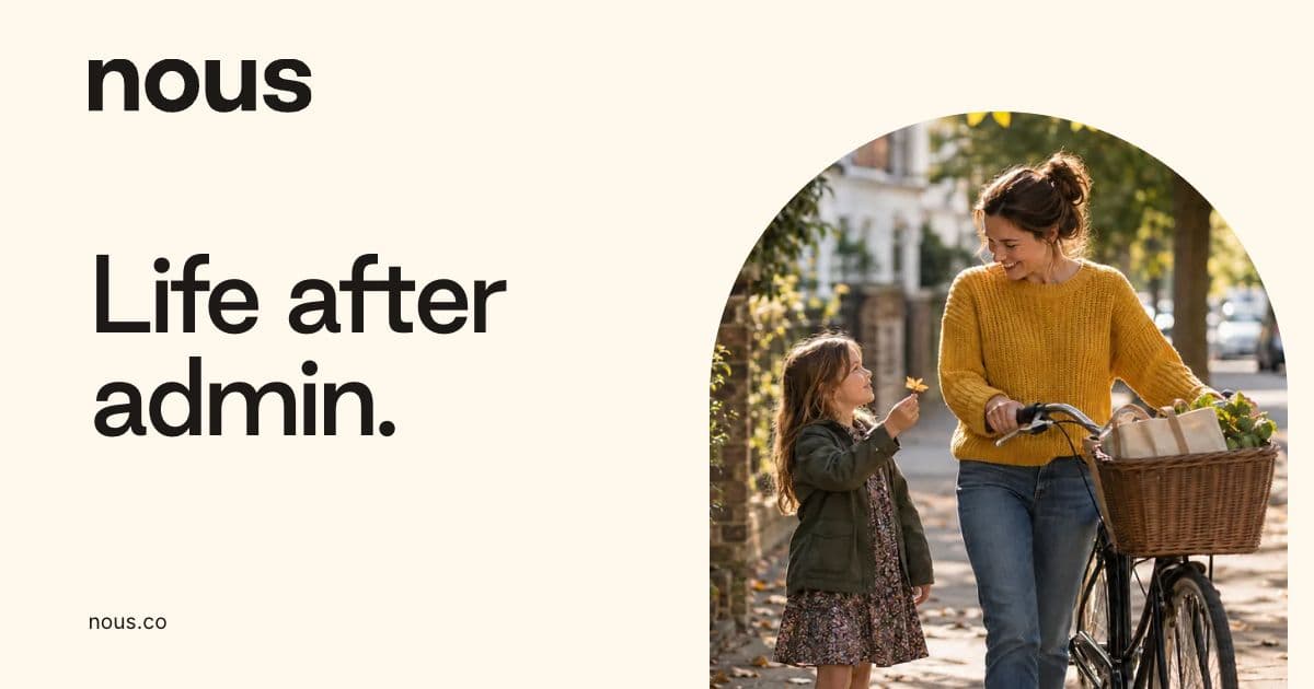 Nous, image from its website