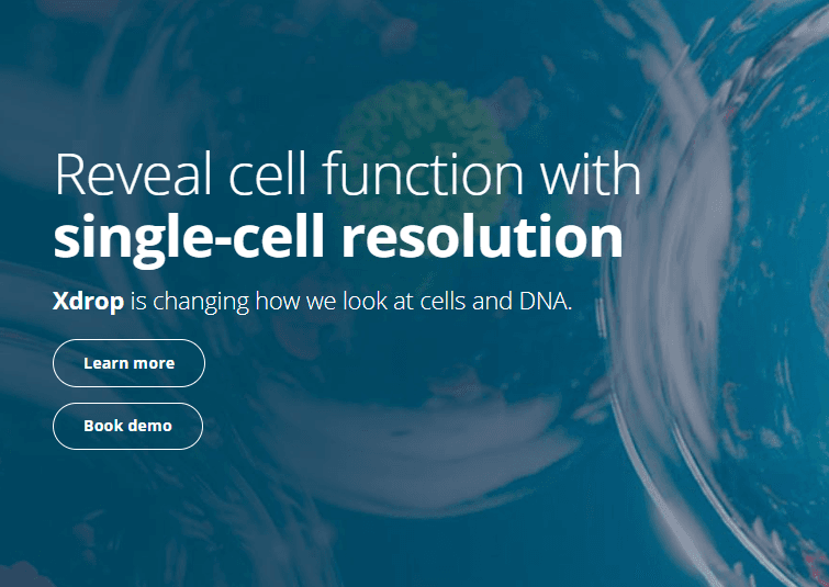 Samplix, image from its website