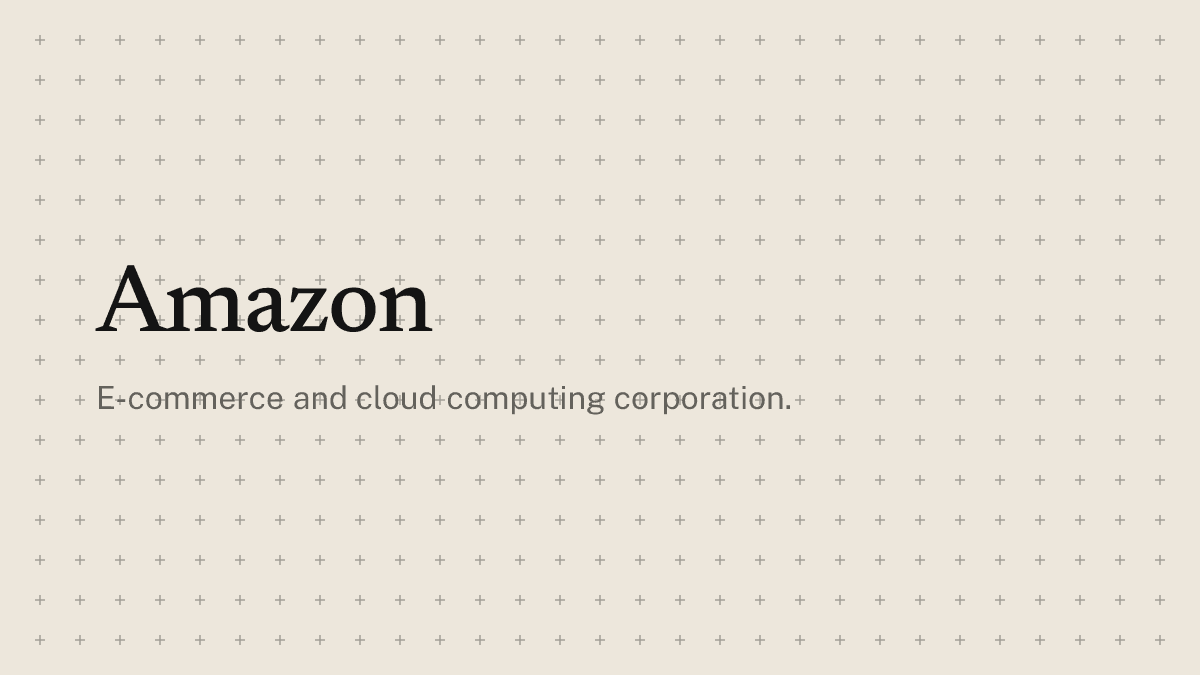 Illustration for: Amazon projects $220B capex for 2026 as AWS run rate reaches $184B