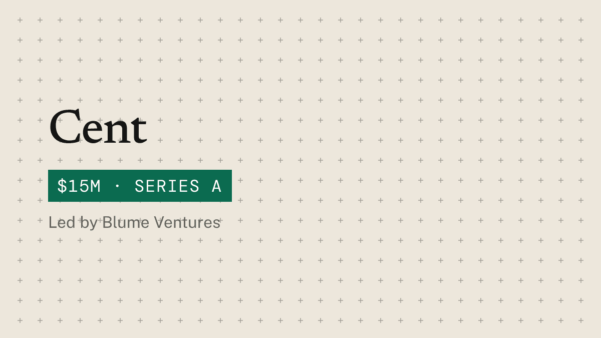 Illustration for: Cent raises $15M Series A for AI preventive healthcare