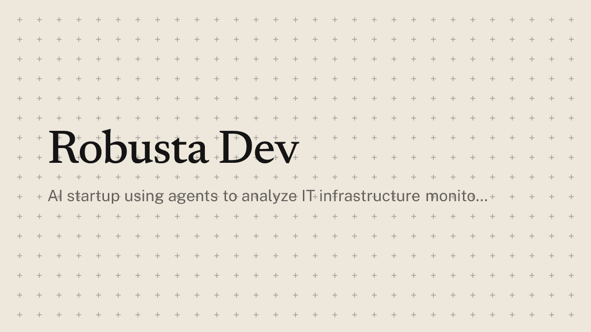 Illustration for: Freshworks acquires Robusta Dev for an undisclosed amount