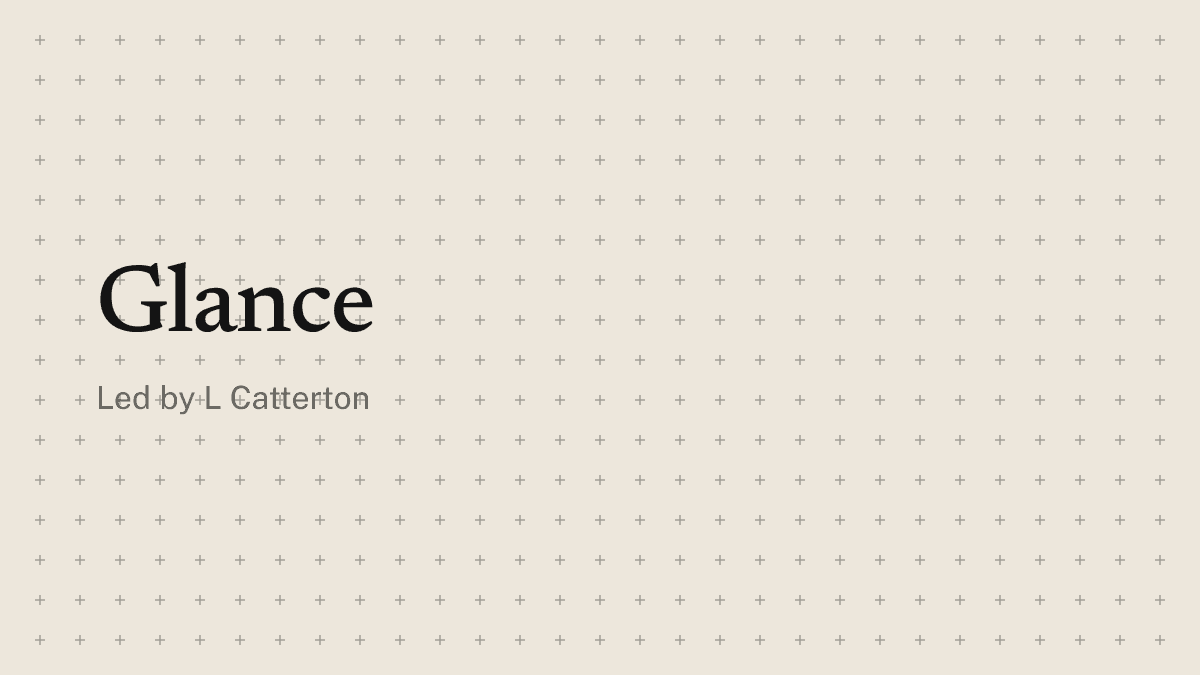 Illustration for: Glance lands equity investment from L Catterton to fuel US growth