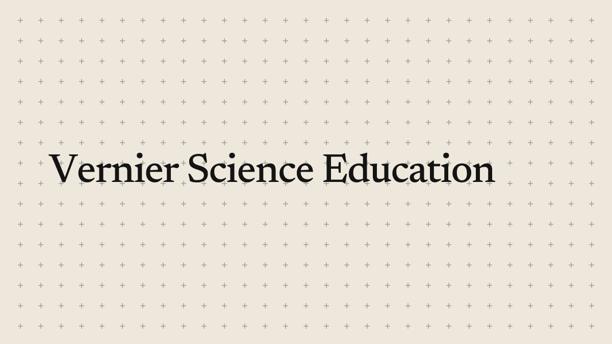 Illustration for: Vernier Science Education launches $1K Inspiration Grants for U.S. educators
