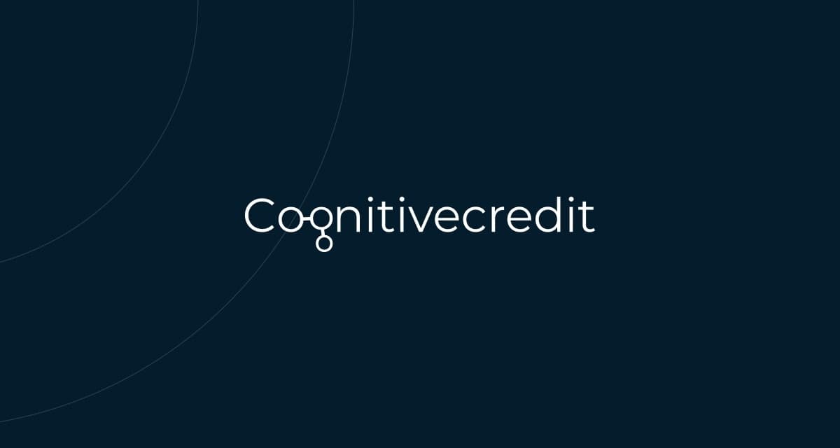 Cognitive Credit, image from its website