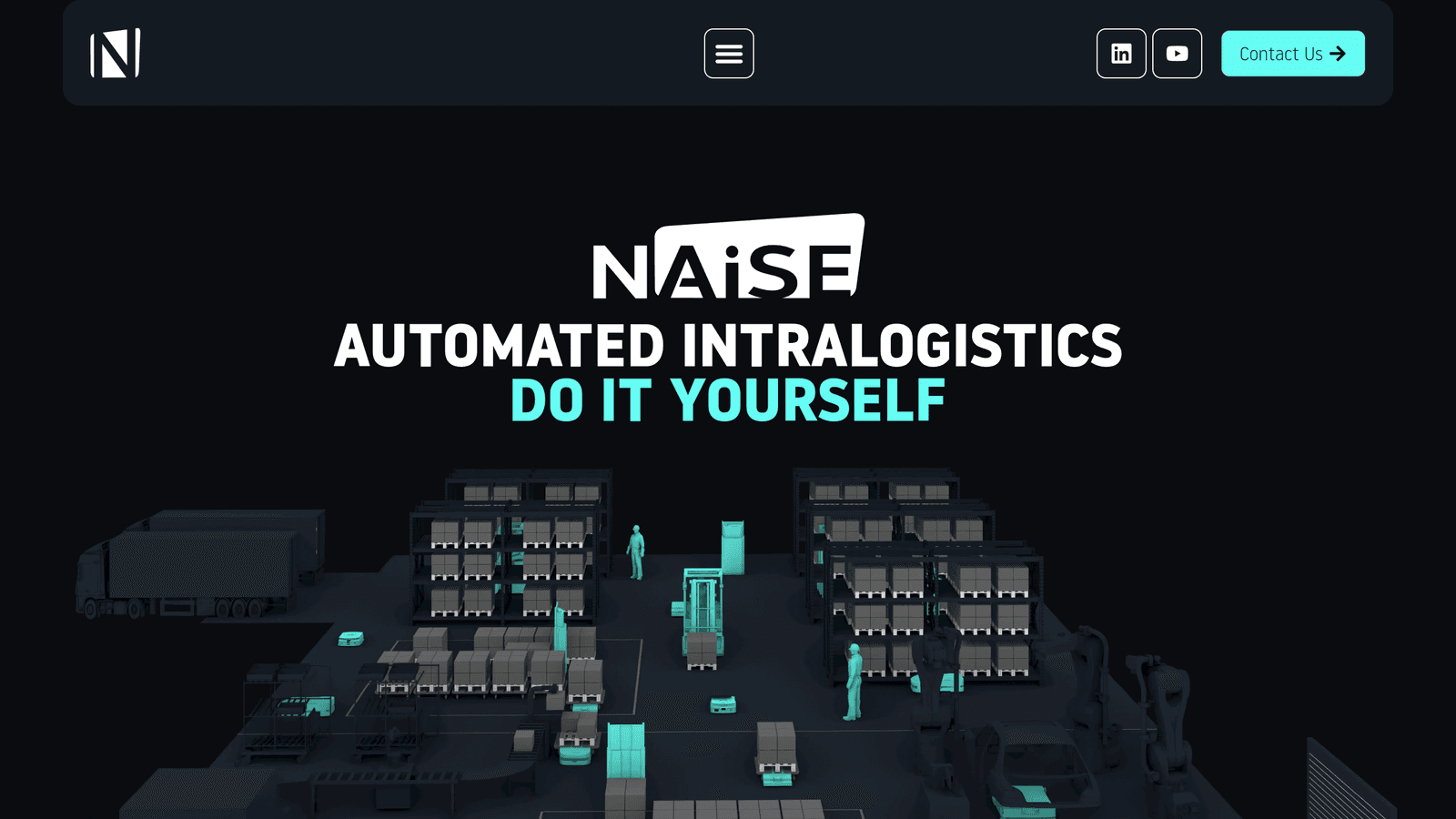 NAiSE homepage