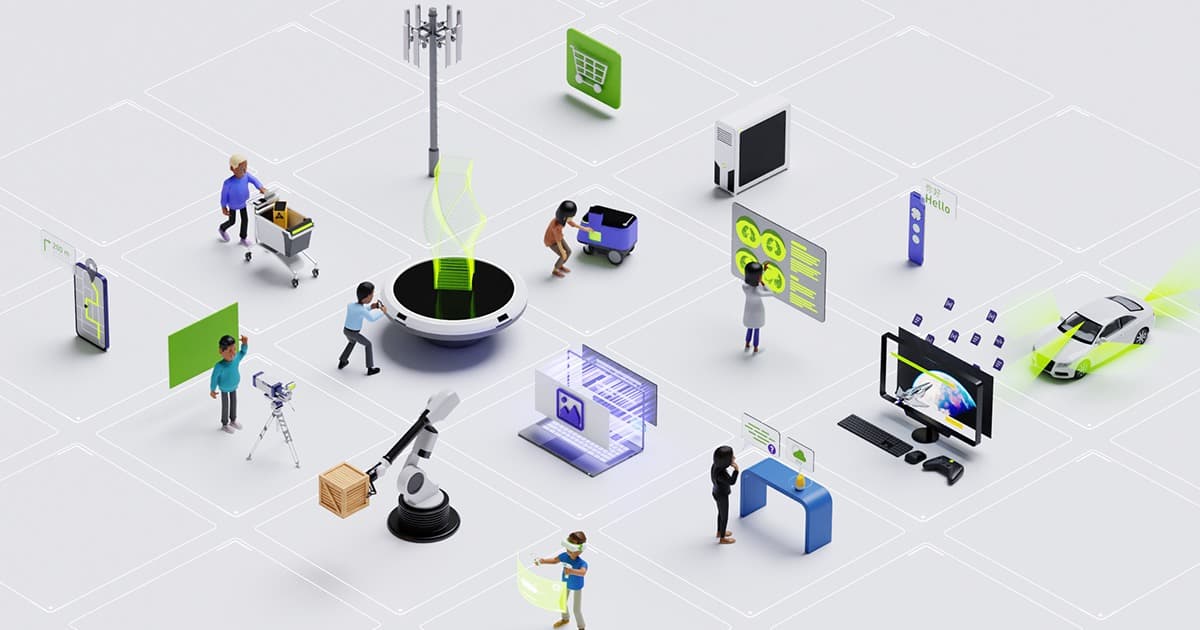 Image from NVIDIA